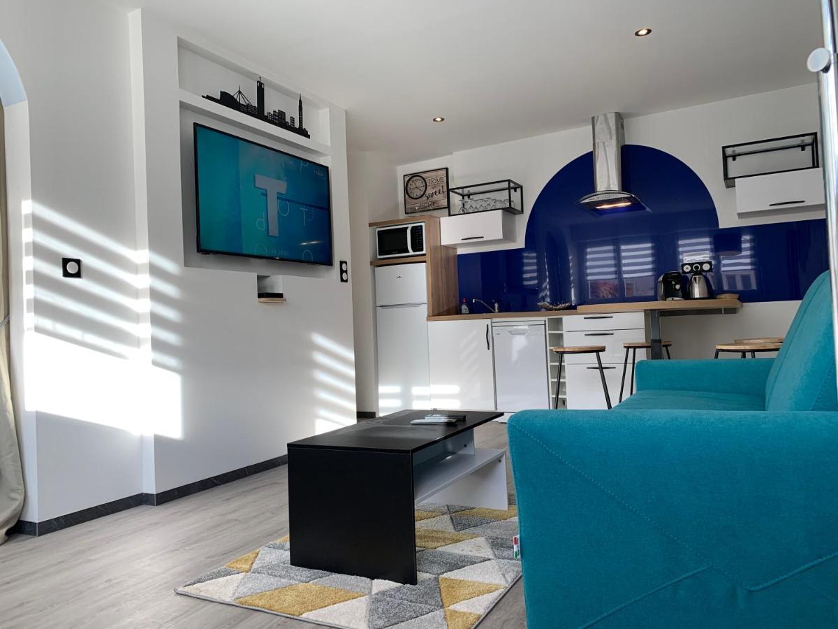 Foch Apartman Le Havre Kültér fotó