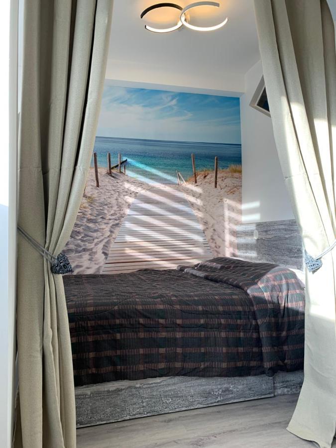 Foch Apartman Le Havre Kültér fotó