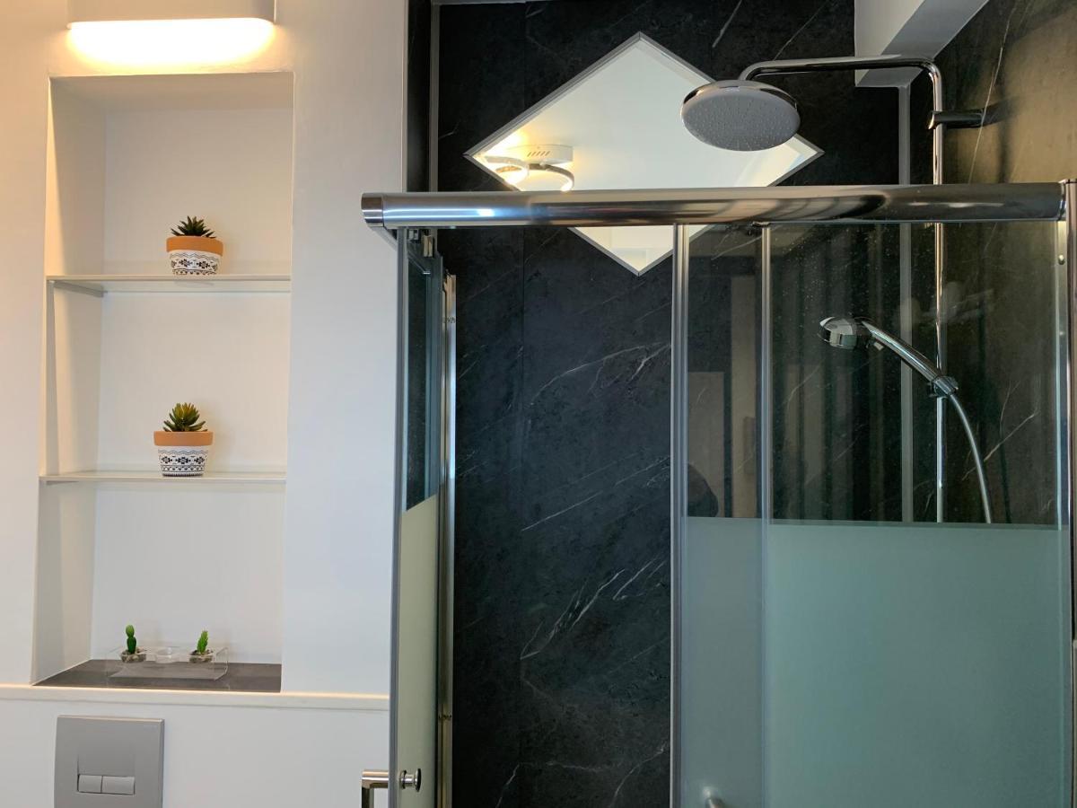 Foch Apartman Le Havre Kültér fotó