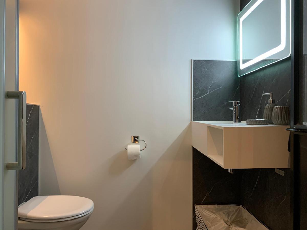Foch Apartman Le Havre Kültér fotó