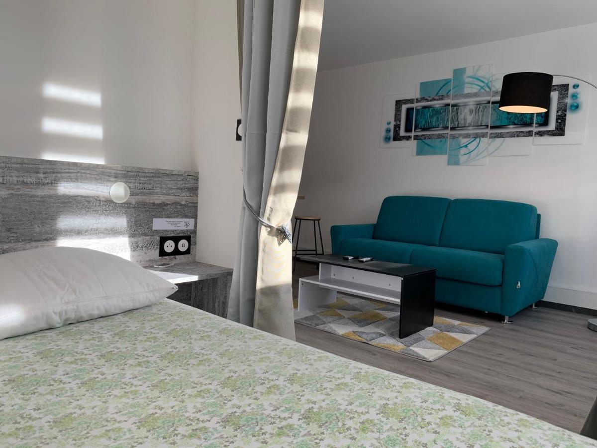 Foch Apartman Le Havre Kültér fotó